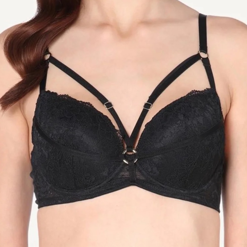 New Intimissimi Irina hold me tight sexy bra 34B